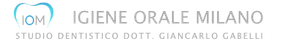 Igiene Orale Milano - Studio dentistico Dott. Giancarlo Gabelli